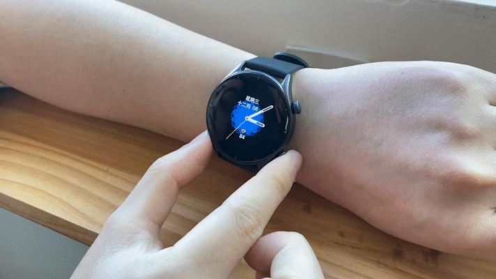 amazfit跃我gtr2e测评,华米amazfit跃我gtr3pro评测