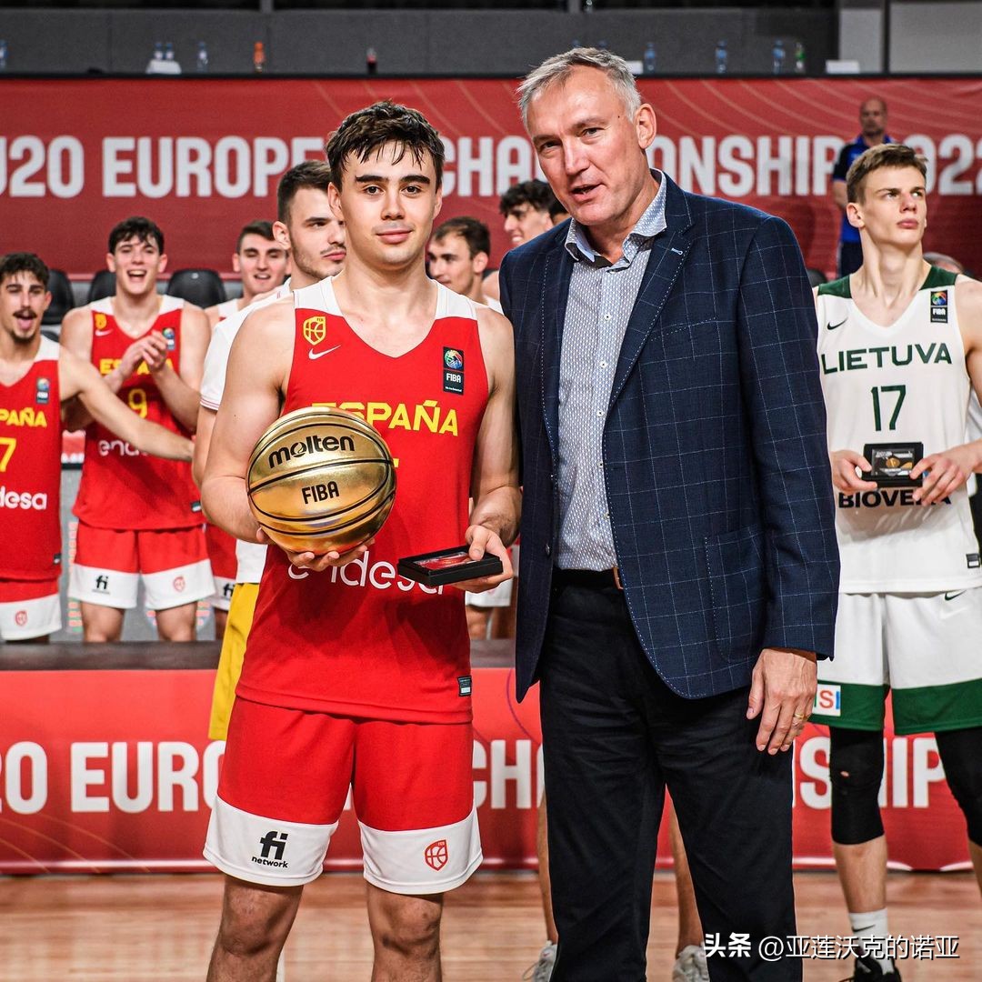 西班牙夺得欧洲杯冠军2016,努涅斯入选世界杯大名单