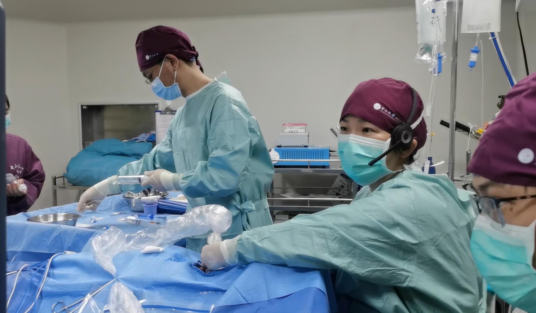 64岁女患者脖子肿痛，病因为何？多学科诊疗让患者获益最大化