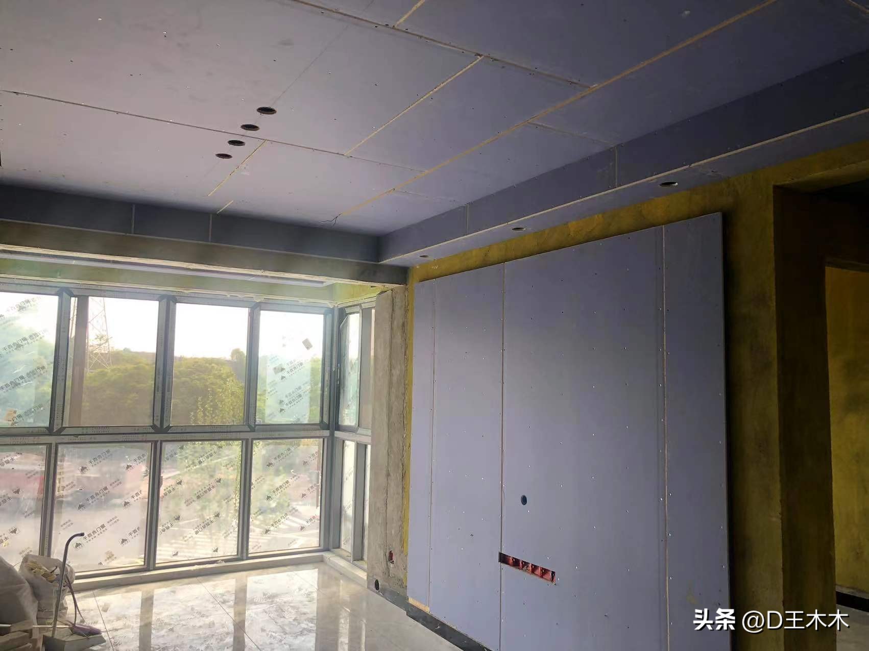 吊顶部有老鼠如何处理,集成吊顶老鼠