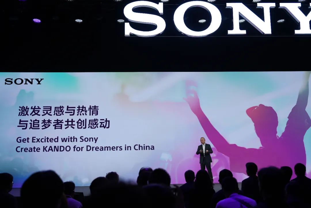 参加SonyExpo是什么体验?SonyExpo2023奇境漫游