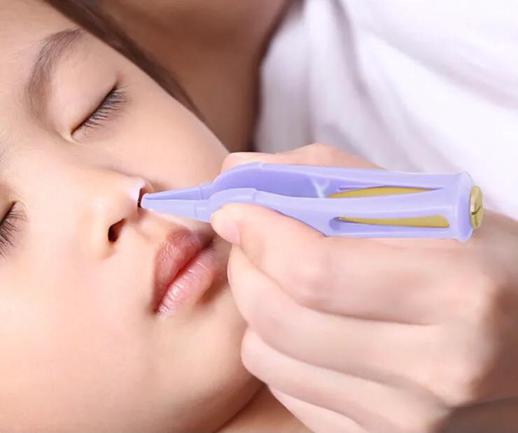 宝宝鼻塞怎么办教你一招快速缓解,宝宝鼻塞怎么办教你一招解决方法