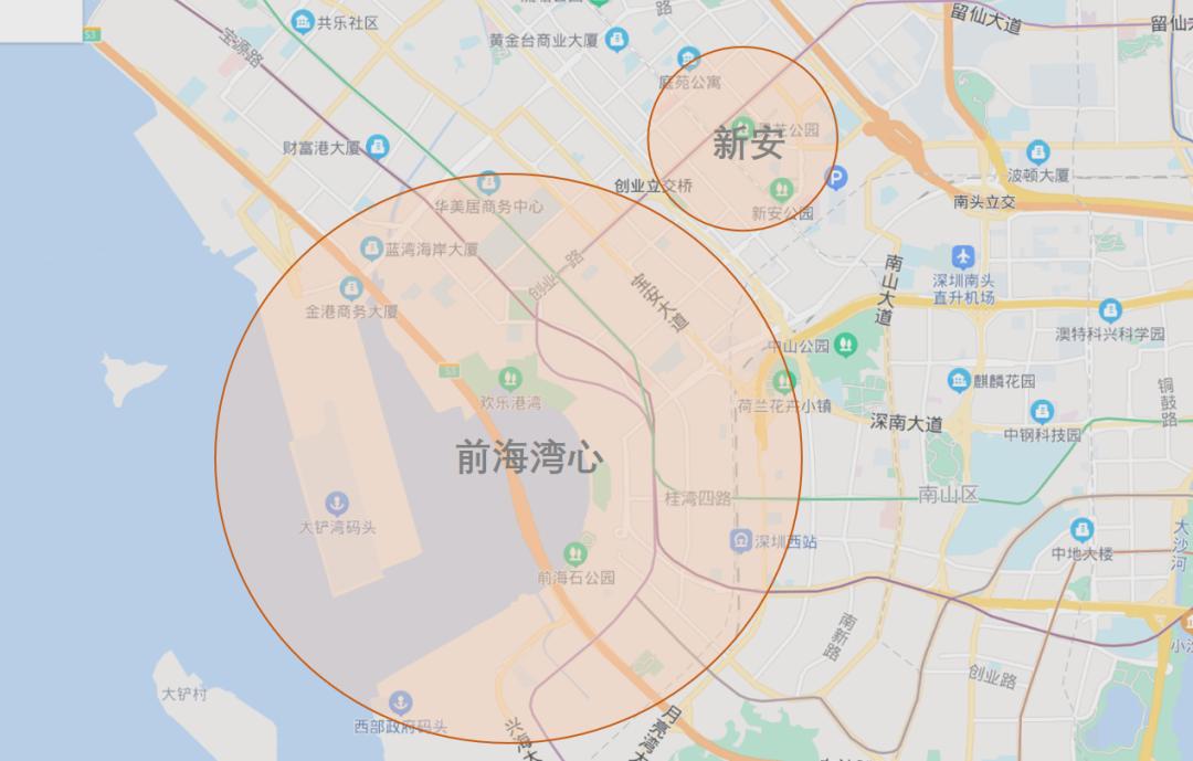 深圳宝安勤诚达云邸,宝安勤诚达云邸得房率