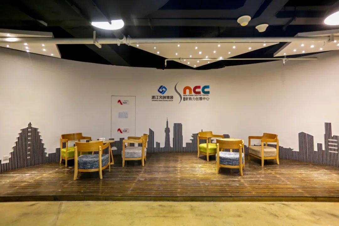 聚焦文创,聚焦文旅创意产业