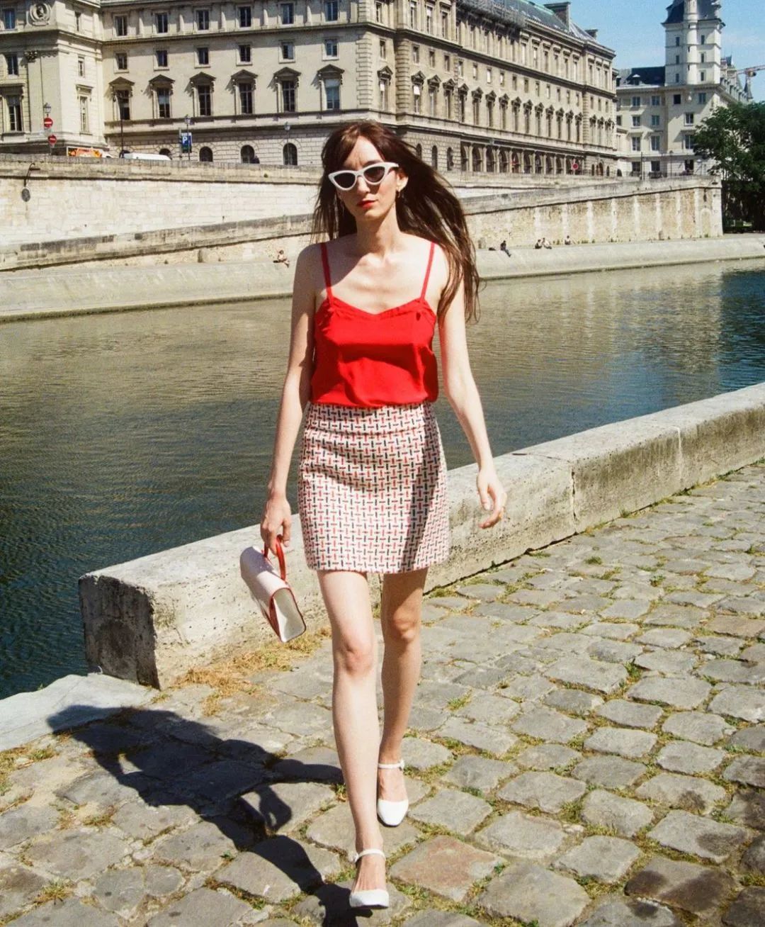 性价比高的春夏单鞋推荐,时尚百搭柔软舒适这款鞋超级推荐