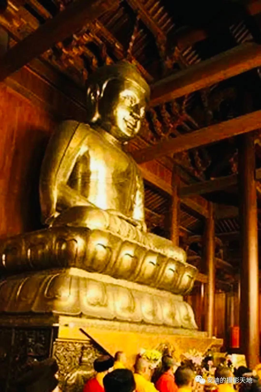 千年古刹静安寺,千年古刹静安寺保佑什么