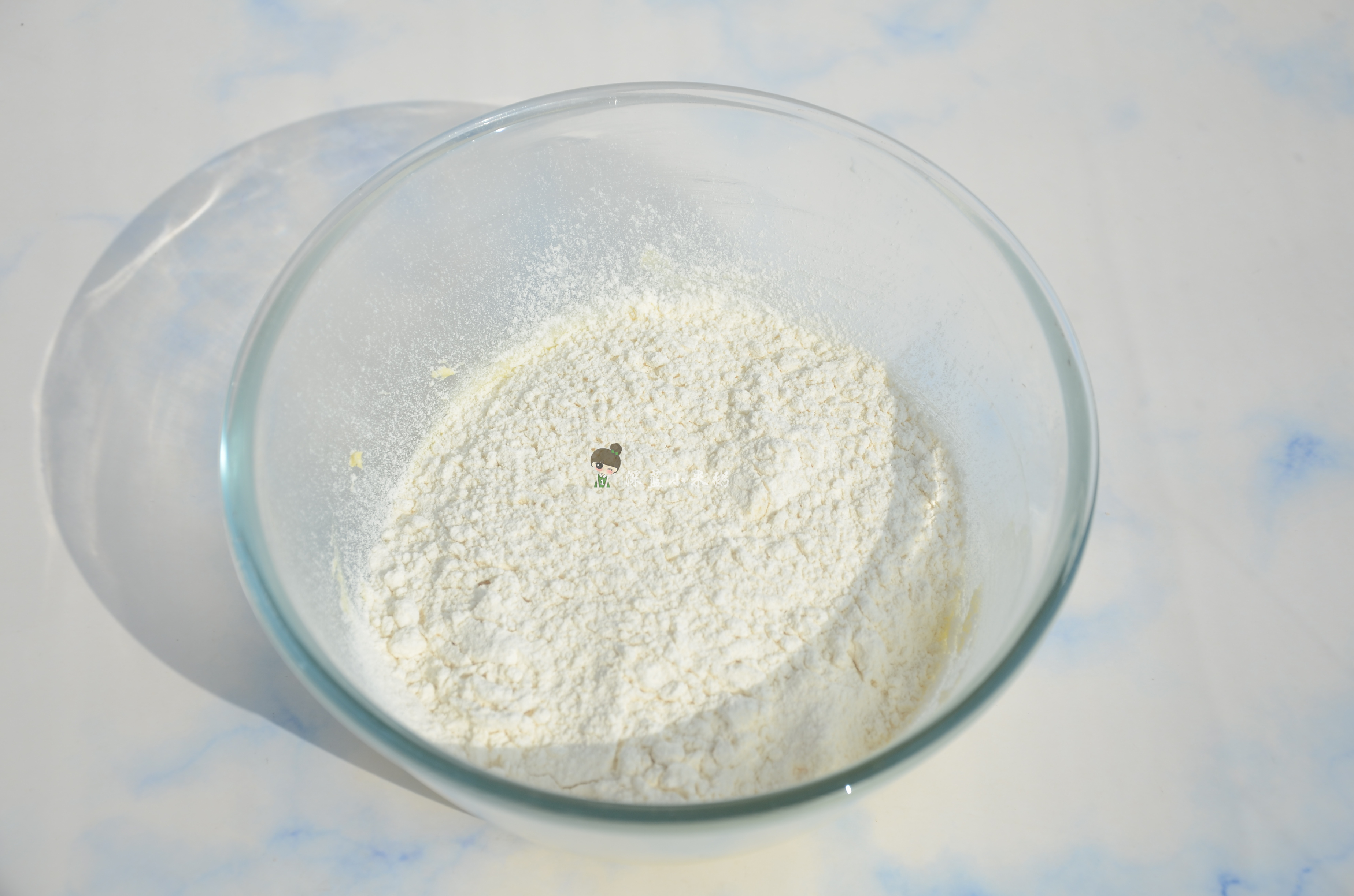 一学就会的蔓越莓曲奇饼干,酥脆简单的蔓越莓饼干