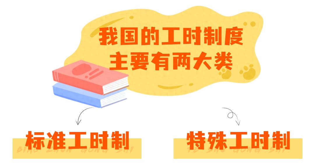 工时制有加班费吗,劳动法规定八小时超出算加班吗