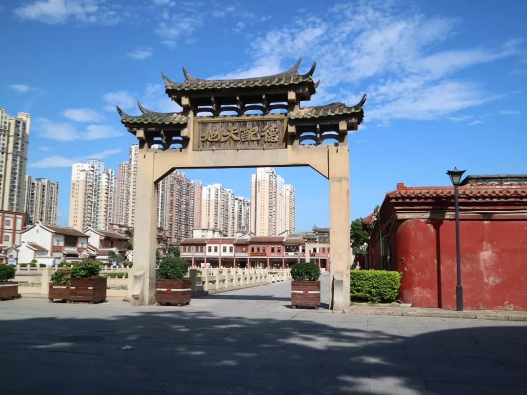 闽山闽水物华新在师生中引热议,闽南旅游推荐漳州旅游攻略