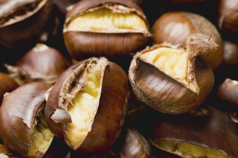 煮板栗怎么煮好剥壳,板栗煮开口容易剥开的诀窍