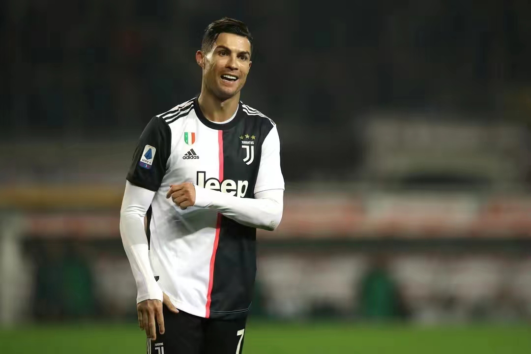 c罗职业生涯讲解,c罗职业生涯战术位置的演变