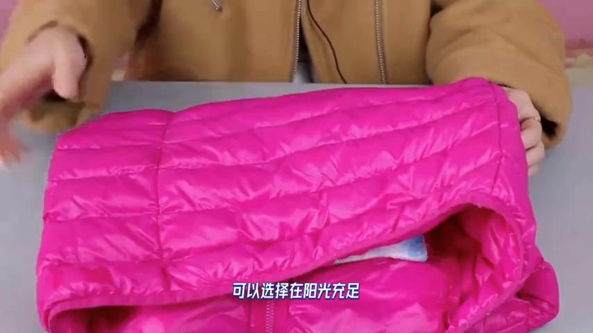 羽绒服鸭毛味道重怎么办,羽绒服味道重是怎么回事