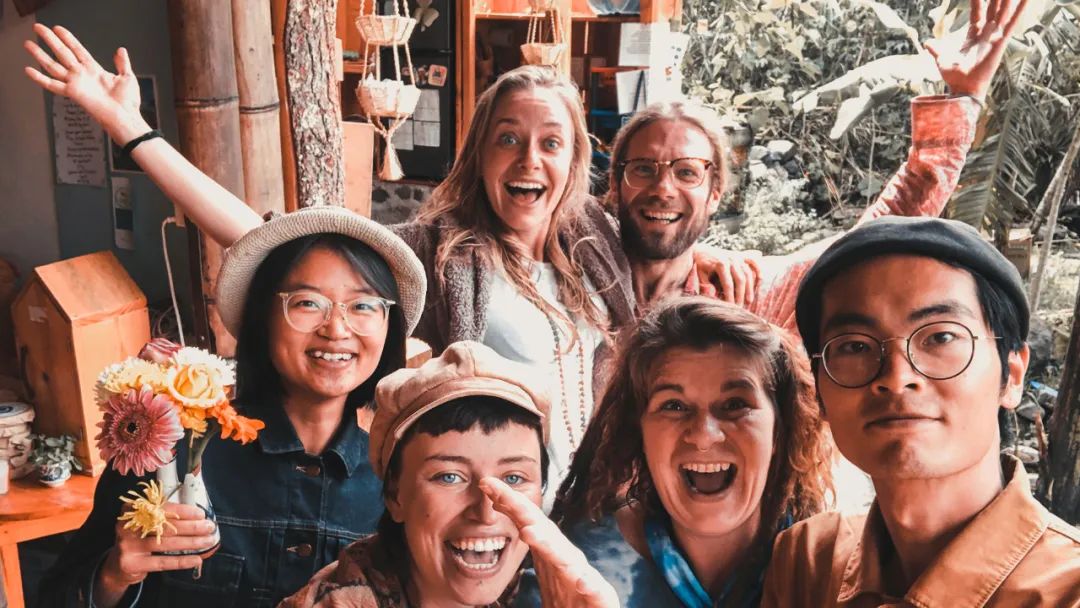 在四线城市一个人的生活水平,在四线城市过着安稳的生活