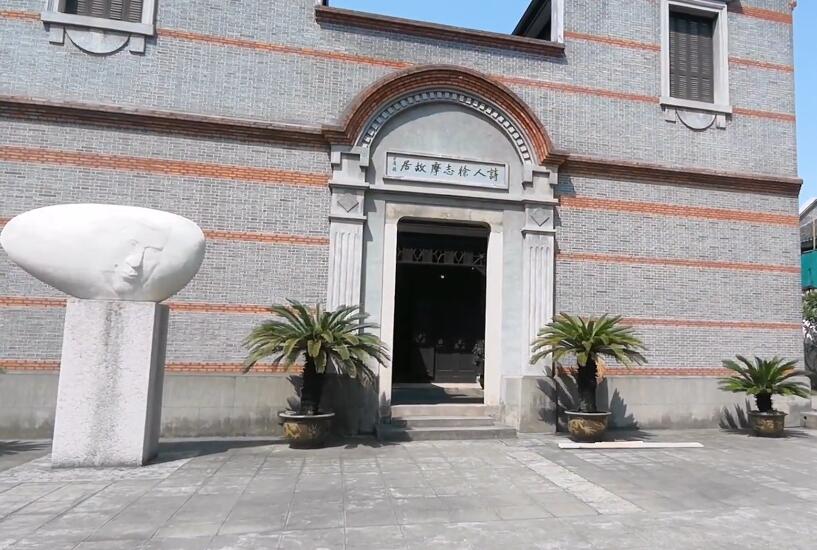 海宁附近一日游去哪里好玩自驾,浙江海宁免费自驾游攻略