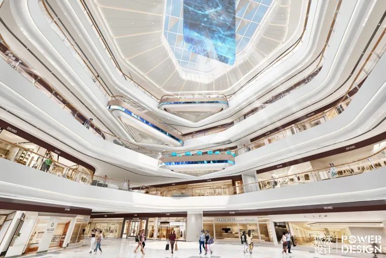 龙湖天街的吸引力到底在哪里,龙湖天街的优劣势