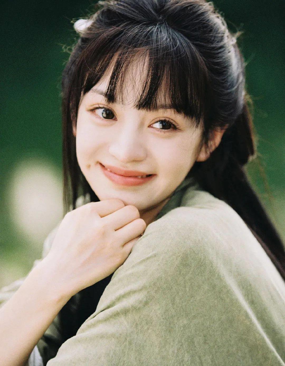 想把刘海剪了怎么办,刘海怎么剪整齐