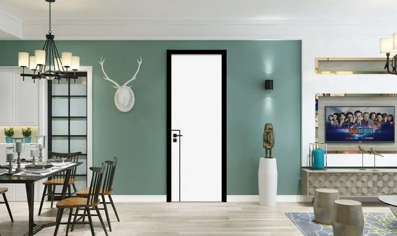 木门色差是什么原因造成的,木门有色差可以用木蜡油嘛