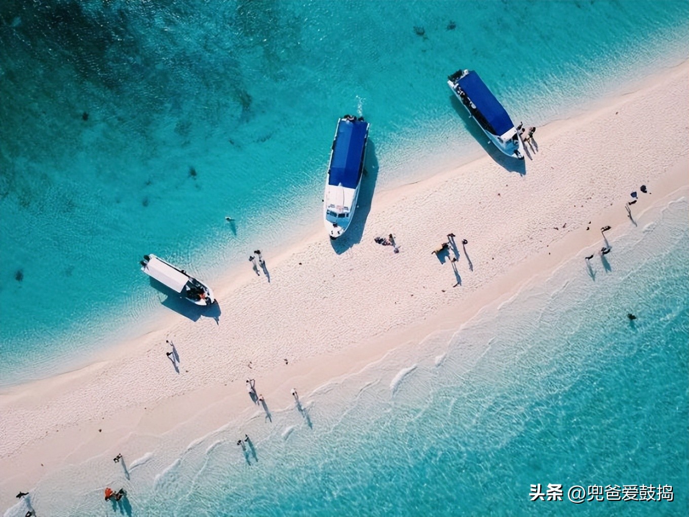 登岛旅游,仙本那和敦沙卡兰哪个好