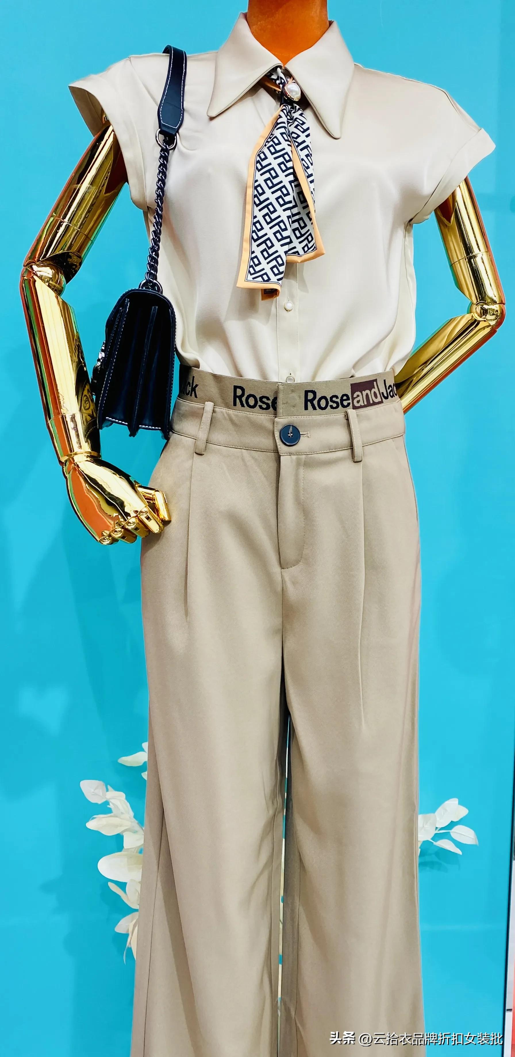 品牌女装尾货在哪里进货,品牌女装尾货怎么进货的