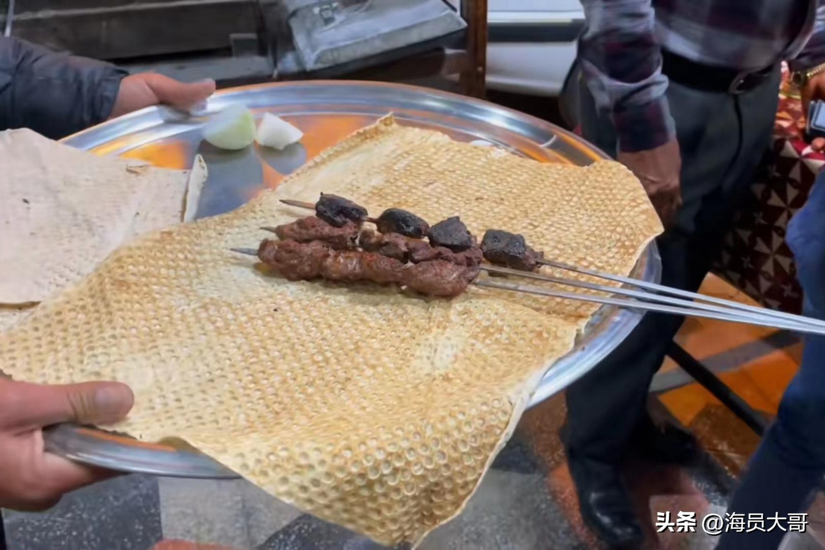 伊朗普通民众生活水平如何,伊朗人的生活水平