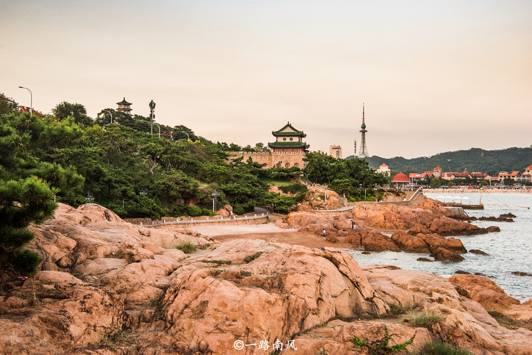 青岛天主教堂景点要不要门票,青岛免门票的景点有哪些