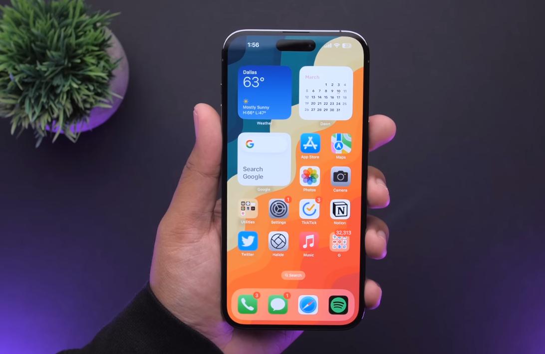 小米13和苹果14promax选哪个,相差1000元买小米13还是14