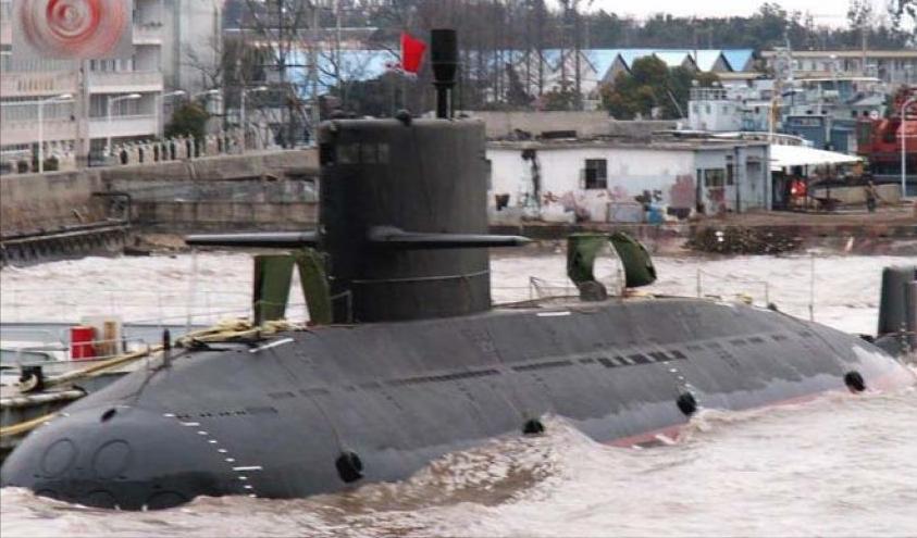 039c和苍龙级哪个强,苍龙级潜艇如何对付