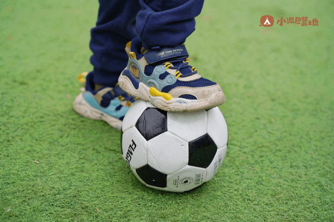 小泥巴营地亲子好去处,周末带孩子露营去哪玩推荐