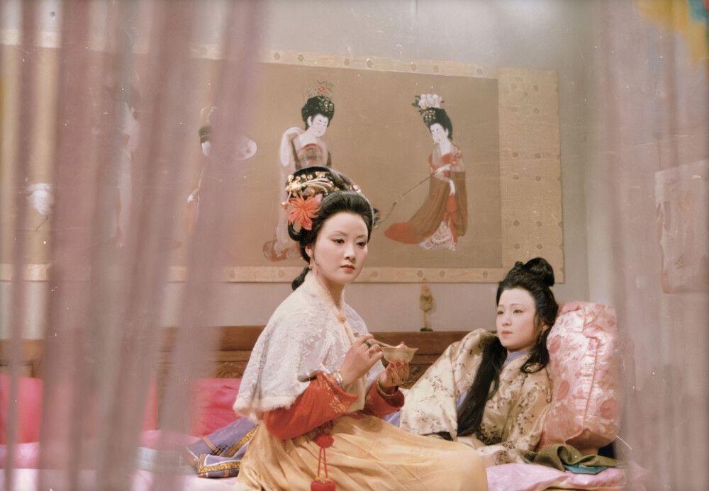 秦可卿10大谜案,红楼梦人物分析秦可卿之死