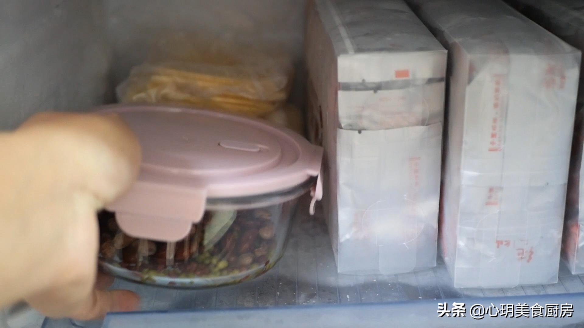 红豆要压几分钟才熟又不烂,怎样才能把薏米红豆煮得软烂