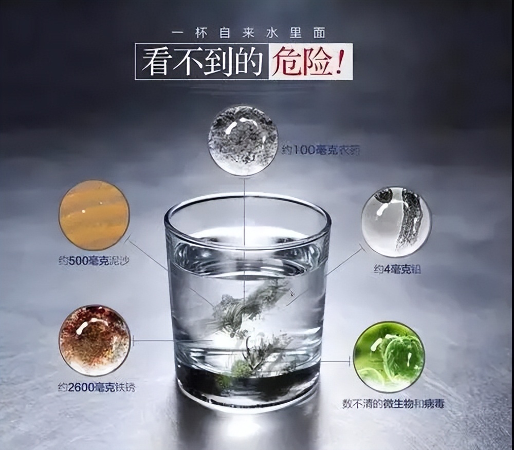 净水器要长期插电吗,鱼缸净水器可以长期使用吗