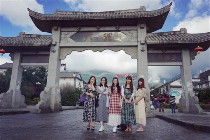 云南旅游全攻略自由行详细路程,自由行云南旅游攻略路线详细