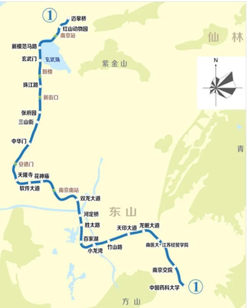 南京s线是地铁房吗,南京地铁9号线附近房区