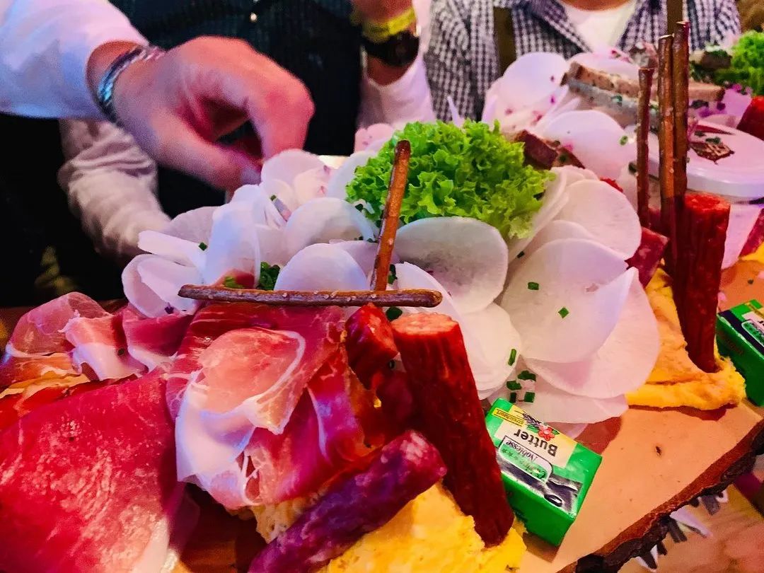 德国啤酒之都,慕尼黑旅游啤酒