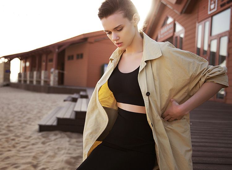 穿国货仿别的品牌丢人吗,穿名牌衣服丢人