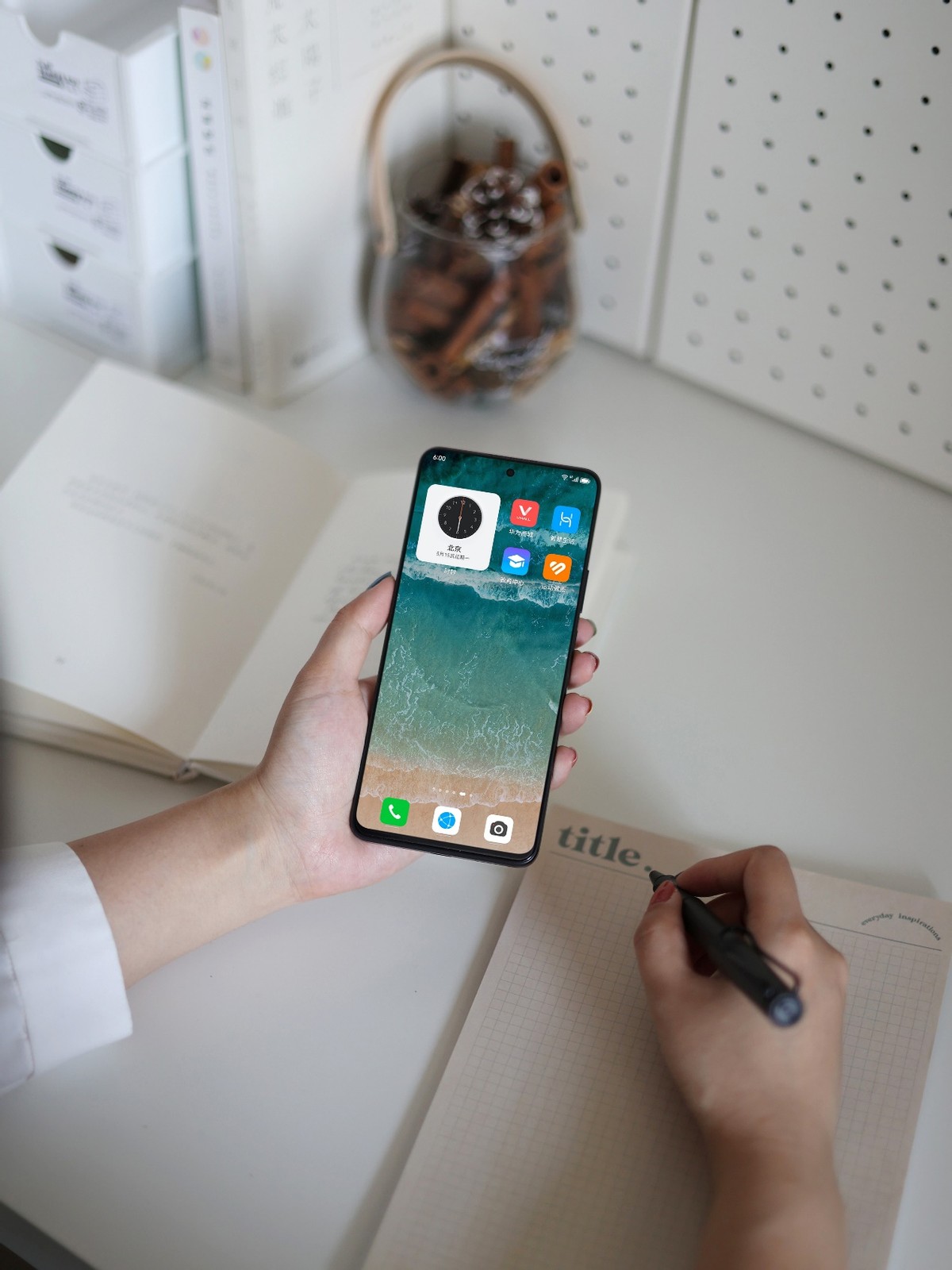 华为直屏千元机,华为新款续航能力强的千元机