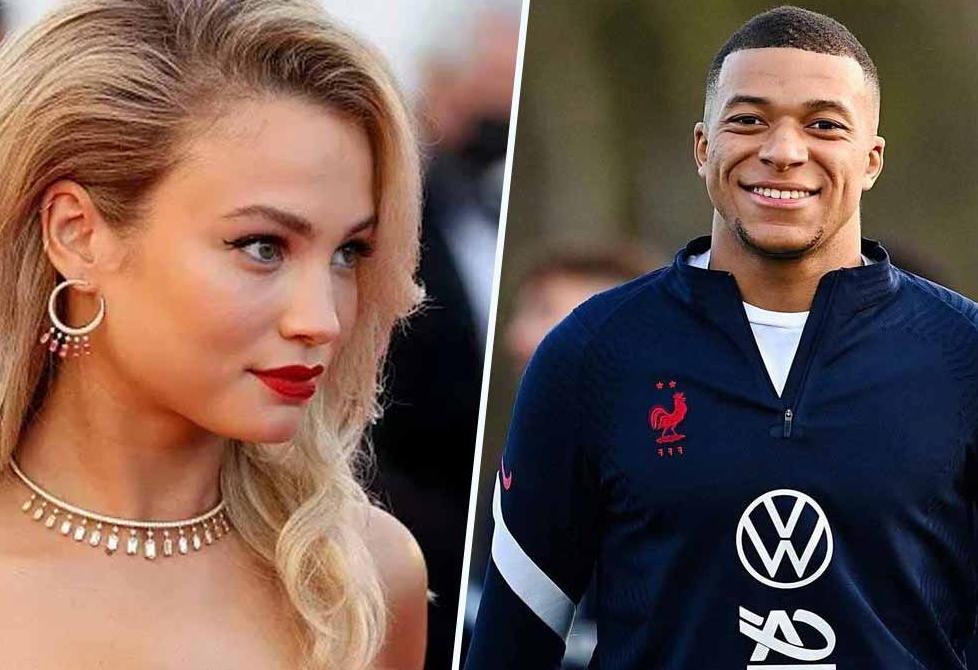 姆巴佩最新恋情,姆巴佩绯闻女友是谁啊