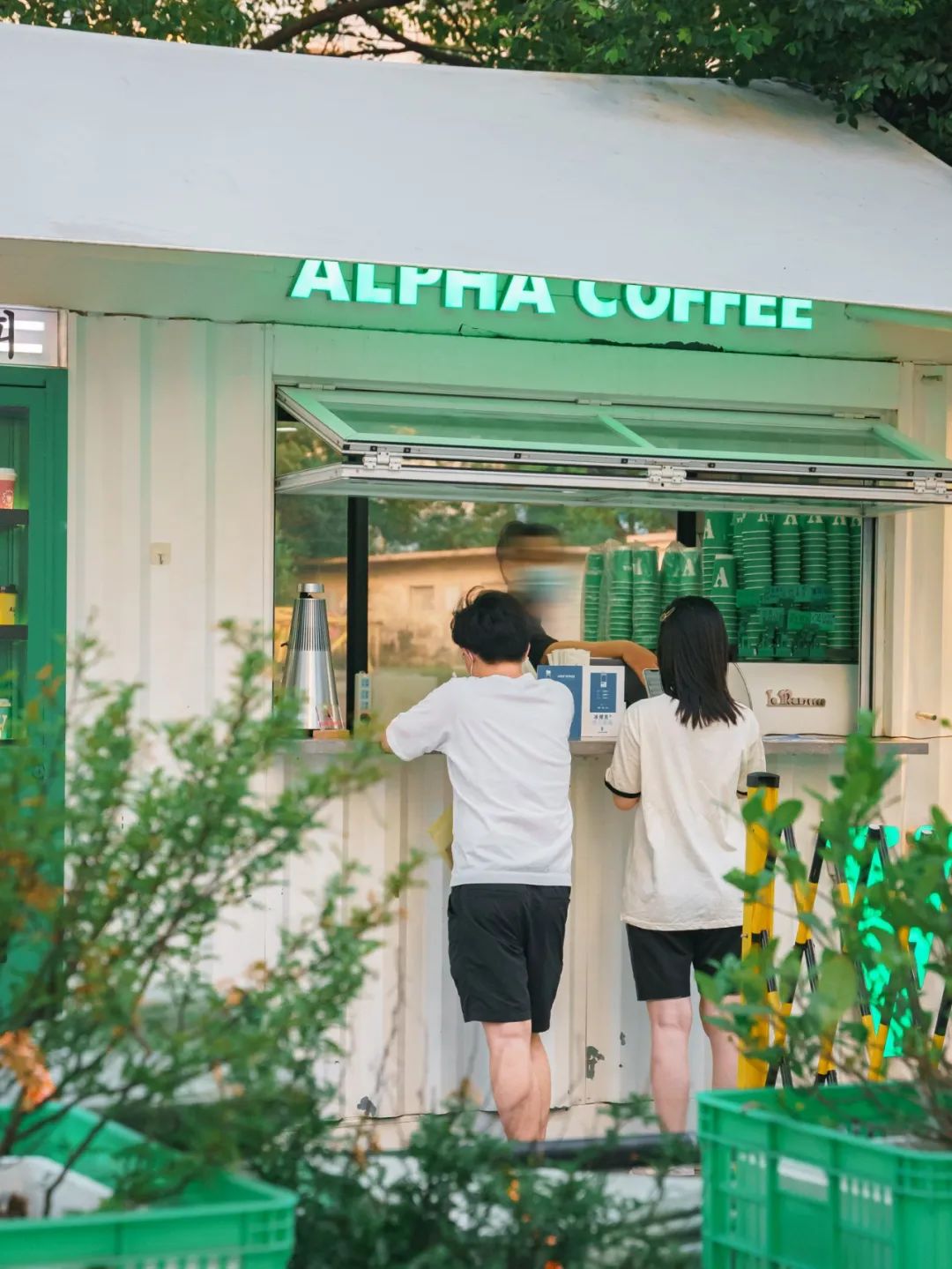 最新韩国街美食攻略,韩国街有什么好逛的