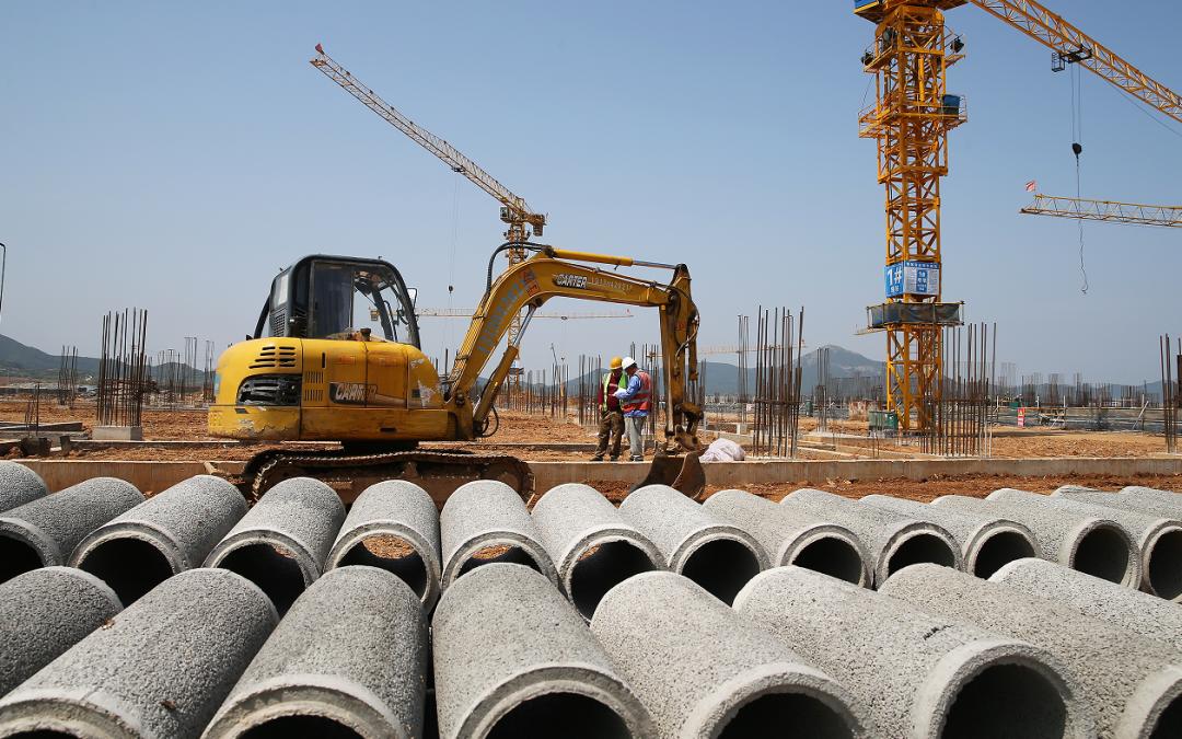 大连投资5500亿大项目,大连300亿文旅项目