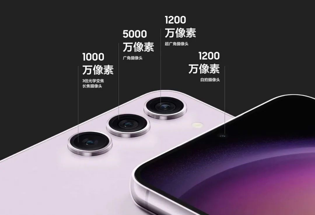 最值得买的三款拍照手机推荐,目前最值得入手的拍照手机