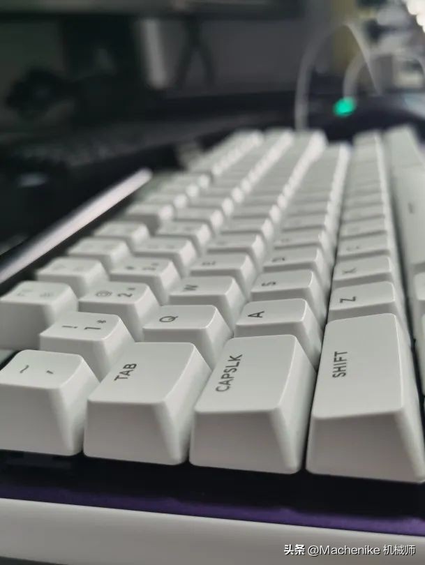 机械师笔记本电脑机友故事|“有幸遇见，恰好合拍”