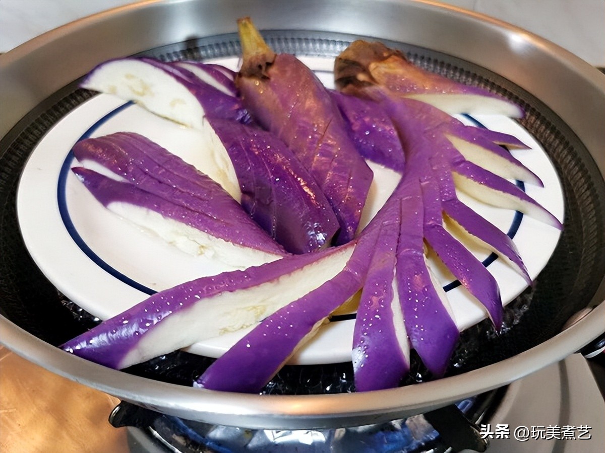 茄子怎么做不吸油还好吃,茄子怎么做不吸油又好吃