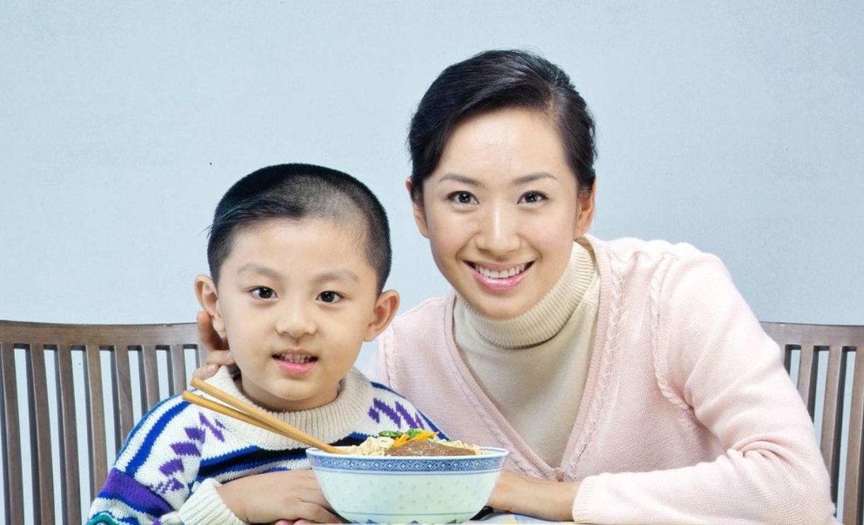 秋季儿童长高高峰期,秋季正是孩子长高的季节