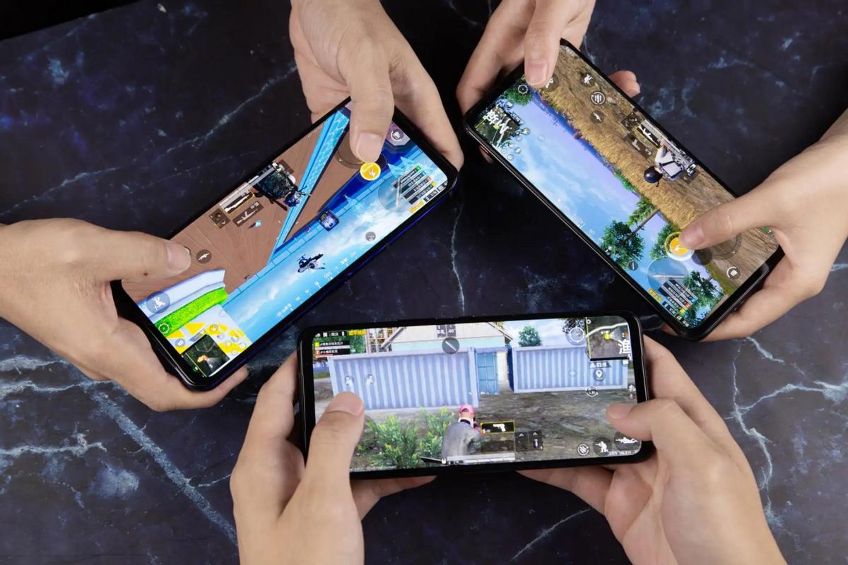 手机存储越大是不是运行更快,手机存储大小重要吗