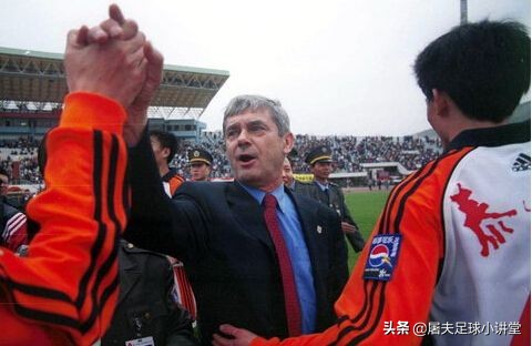 足球地理课,塞尔维亚绝杀葡萄牙贺炜