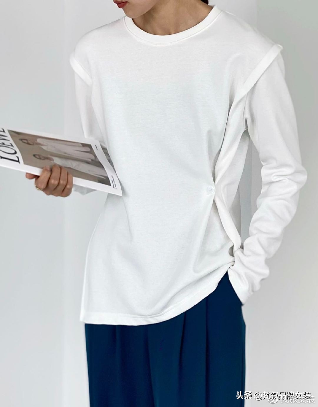 梵叙女装卫衣,阜新梵叙品牌女装集合店