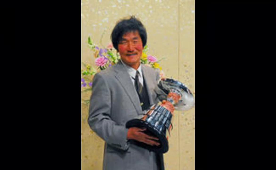 【今日围棋人物】-斗魂棋圣赵治勋棋圣赵治勋最擅长的