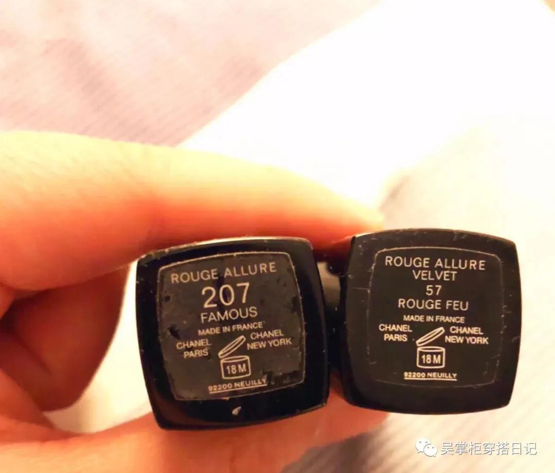 因为涂口红导致过敏视频,涂口红嘴唇发炎