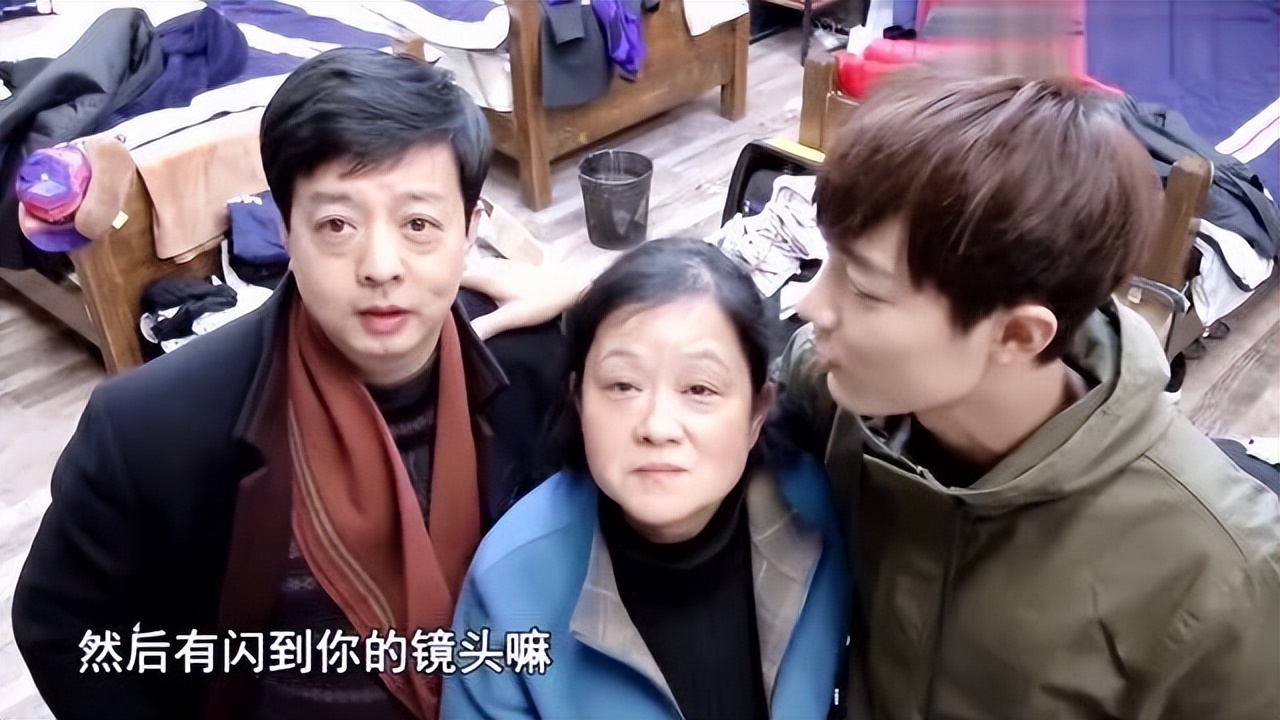 肖战用尽我的一切,肖战目前愿望