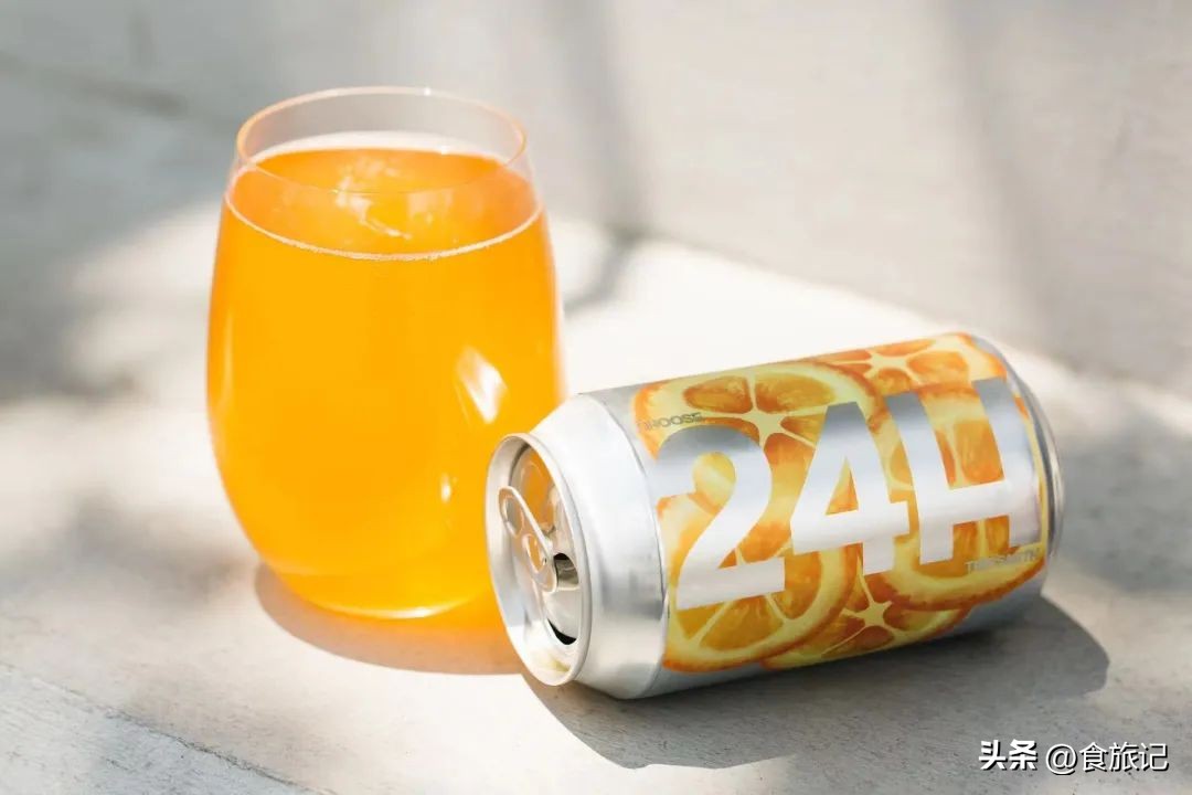 太热了渴不了酒,太热了喝多少饮料都不够